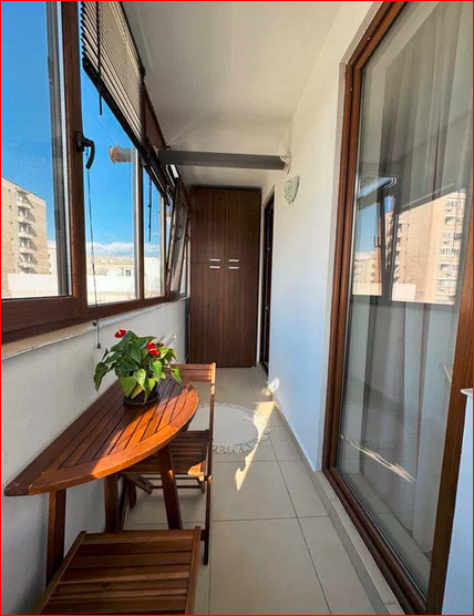 Dristor, ofer spre inchiriere apartament 2 camere,