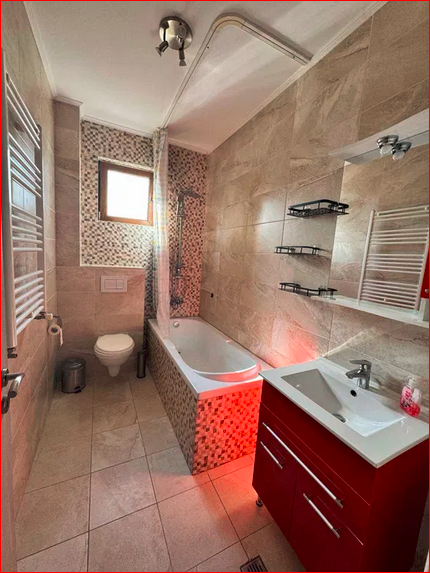 Dristor, ofer spre inchiriere apartament 2 camere,