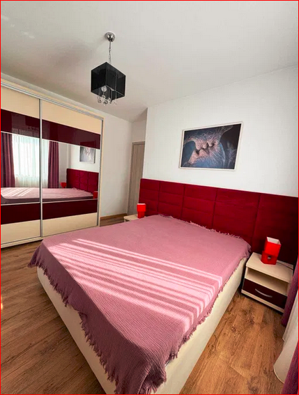 Dristor, ofer spre inchiriere apartament 2 camere,